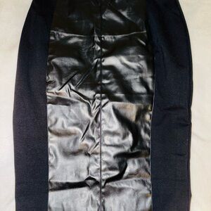 Carmen Size 8 Work Office Skirt